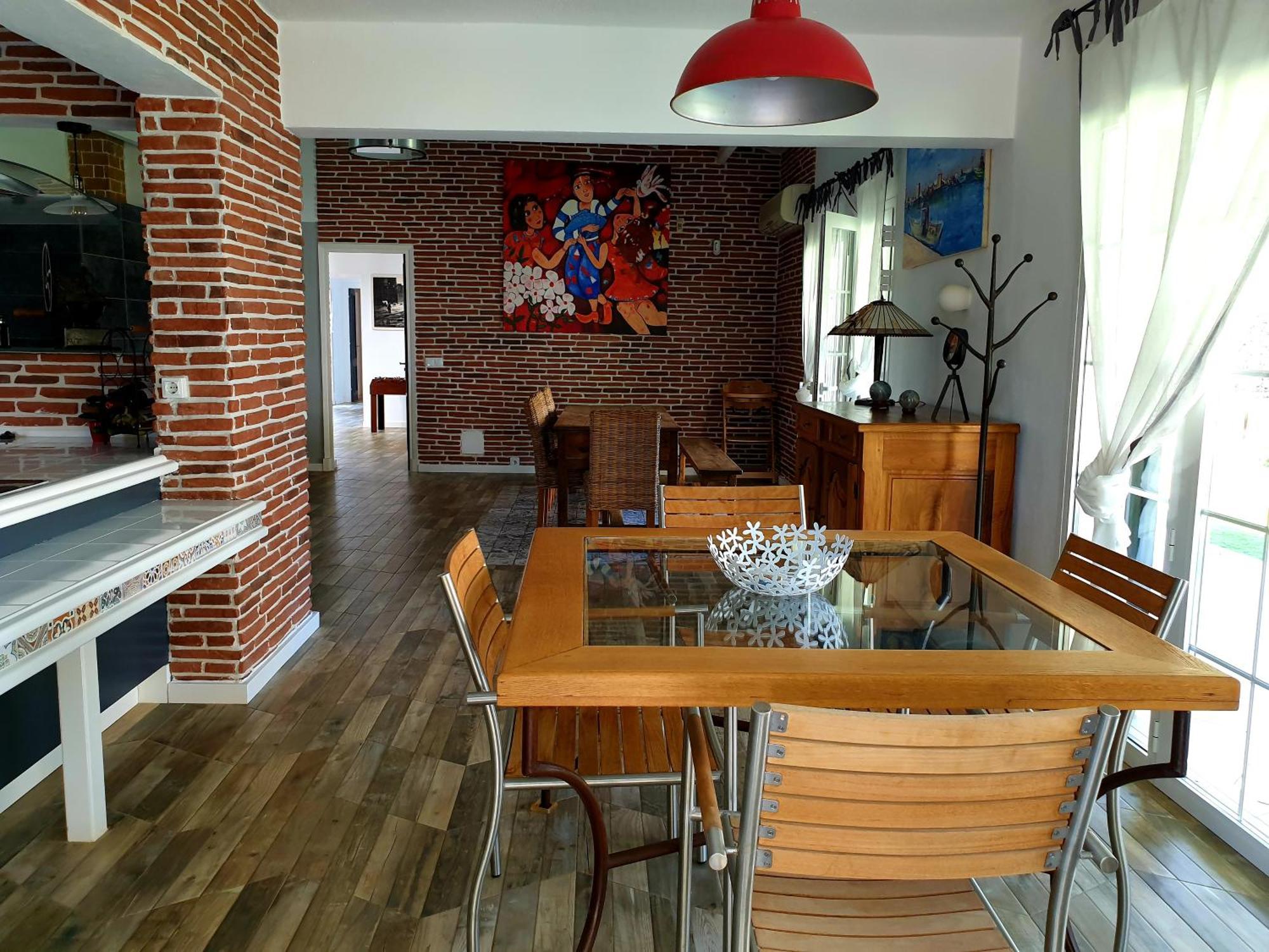 Вилла Galdana'S House Кала-Галдана Экстерьер фото